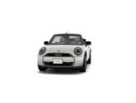 2027 MINI CONVERTIBLE SIGNATURE PLUS