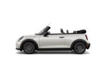 2027 MINI CONVERTIBLE SIGNATURE PLUS