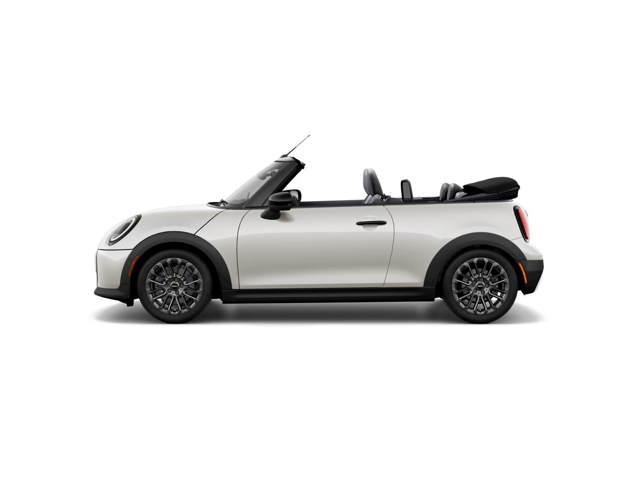 2027 MINI CONVERTIBLE SIGNATURE PLUS