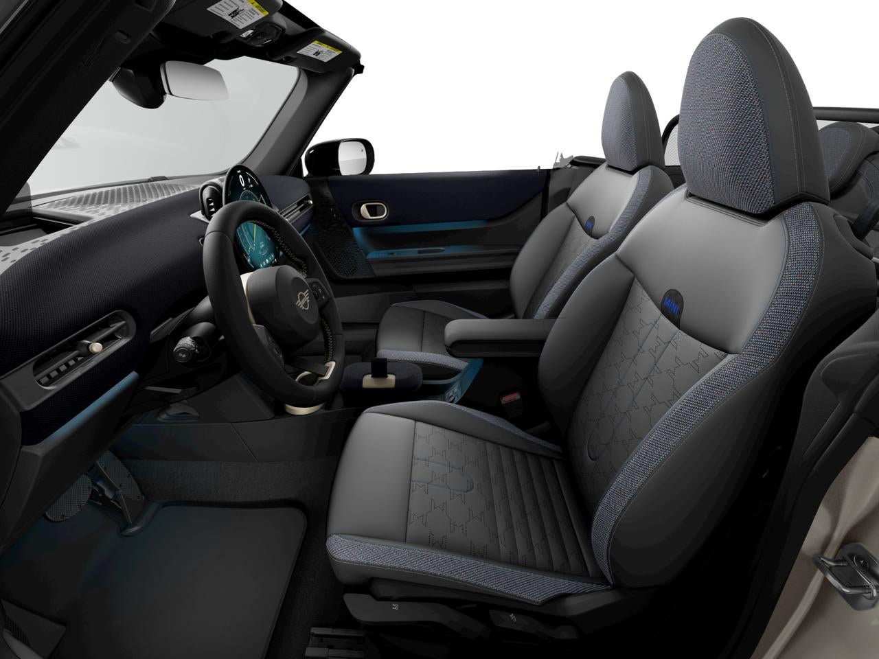 2027 MINI CONVERTIBLE SIGNATURE PLUS