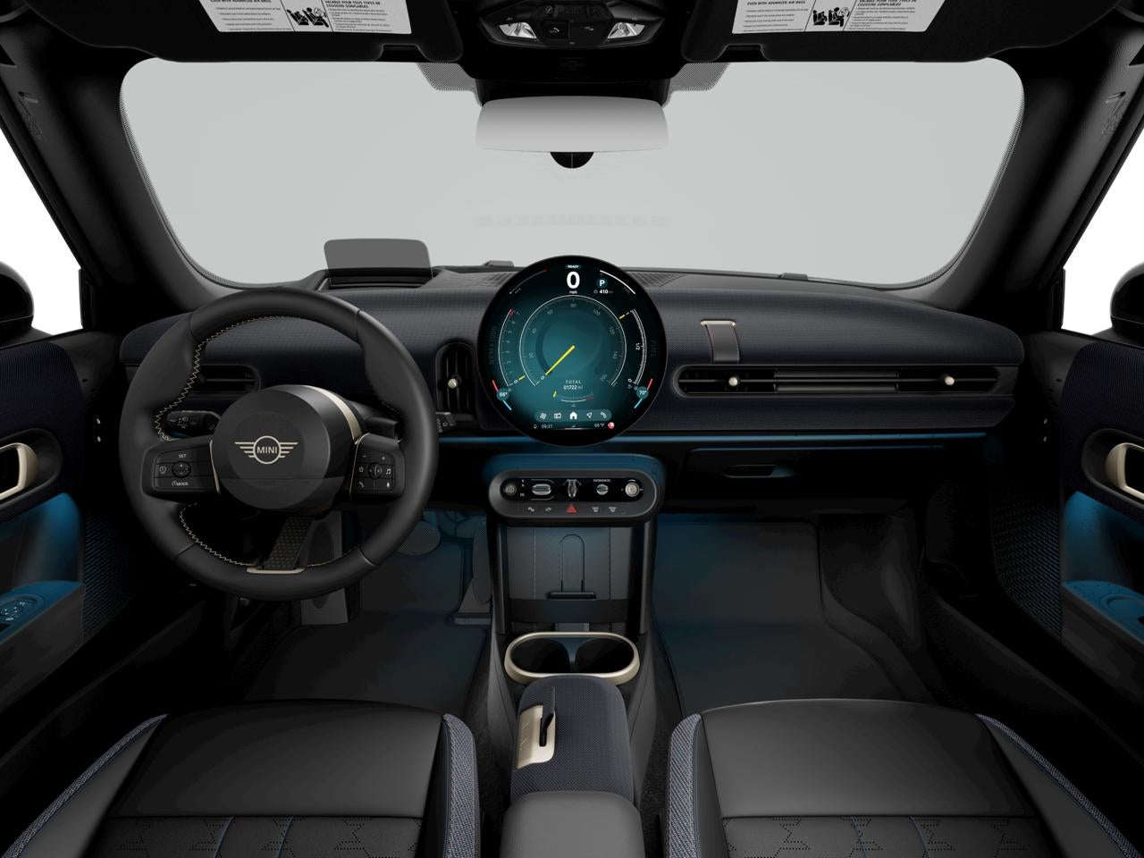 2027 MINI CONVERTIBLE SIGNATURE PLUS
