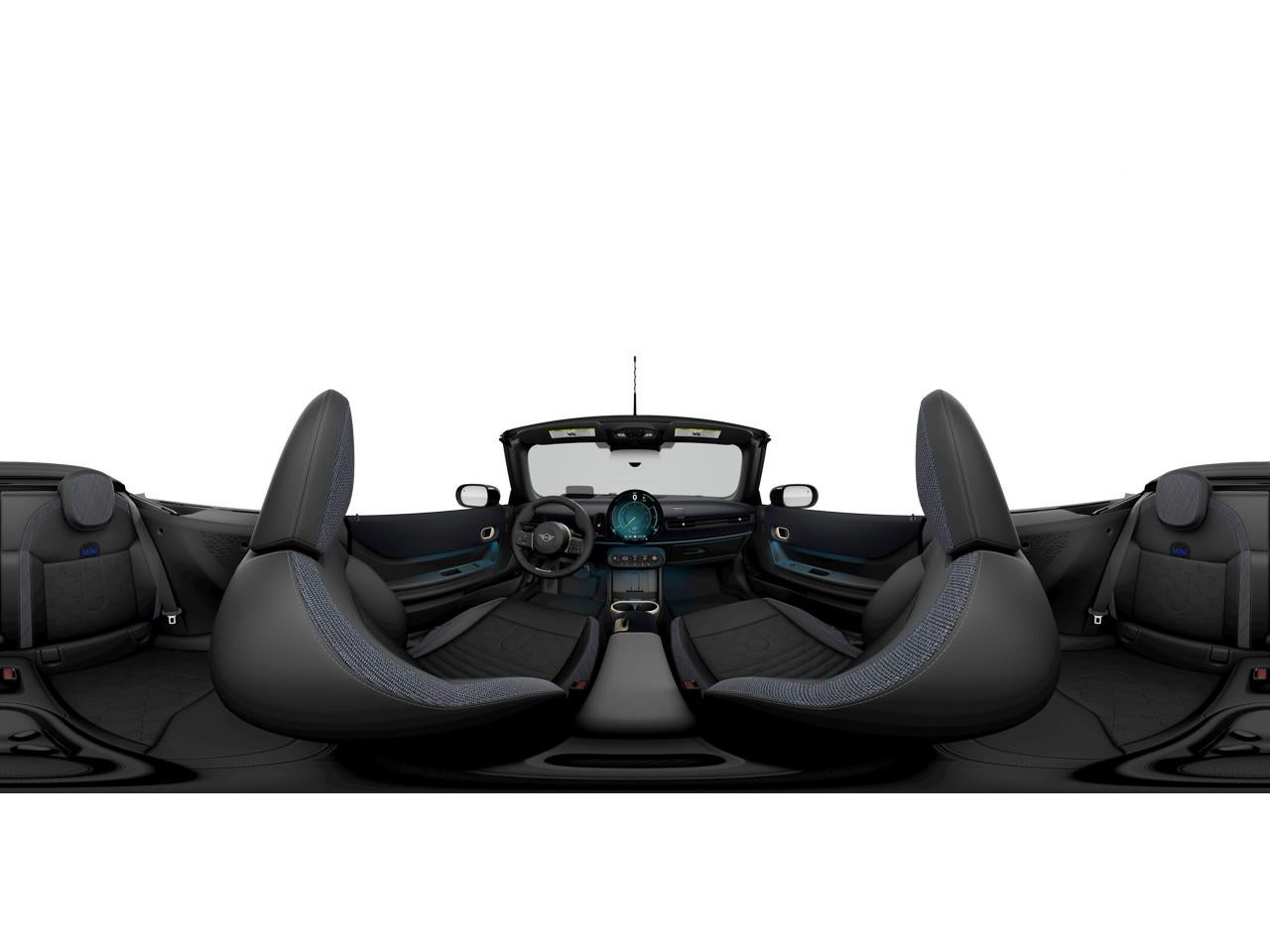 2027 MINI CONVERTIBLE SIGNATURE PLUS