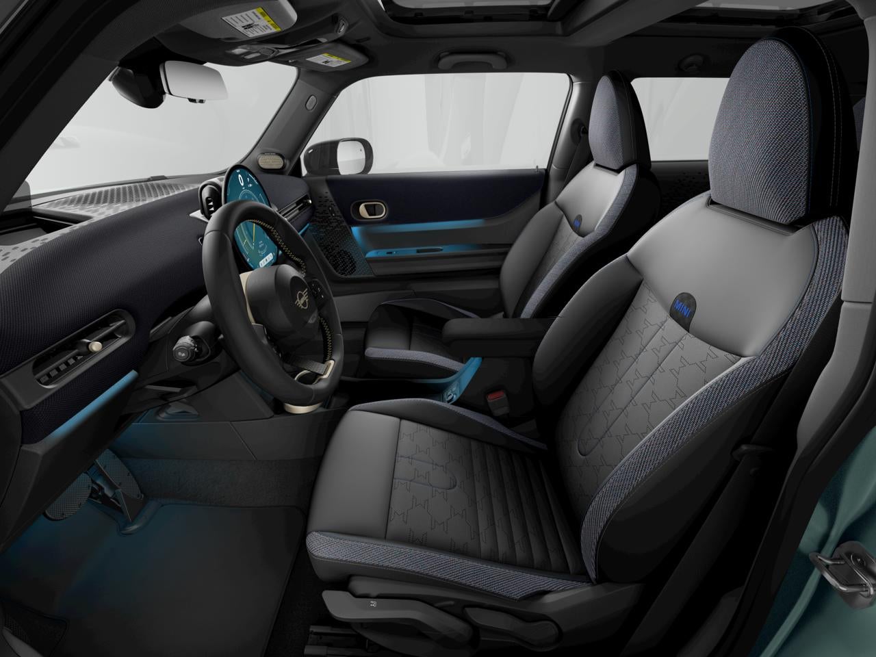 2026 MINI 2 DOOR ICONIC