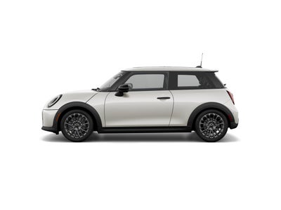 2026 MINI 2 DOOR SIGNATURE PLUS
