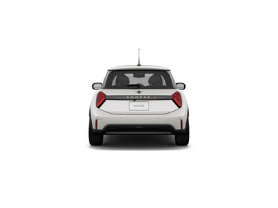 2026 MINI 2 DOOR SIGNATURE PLUS