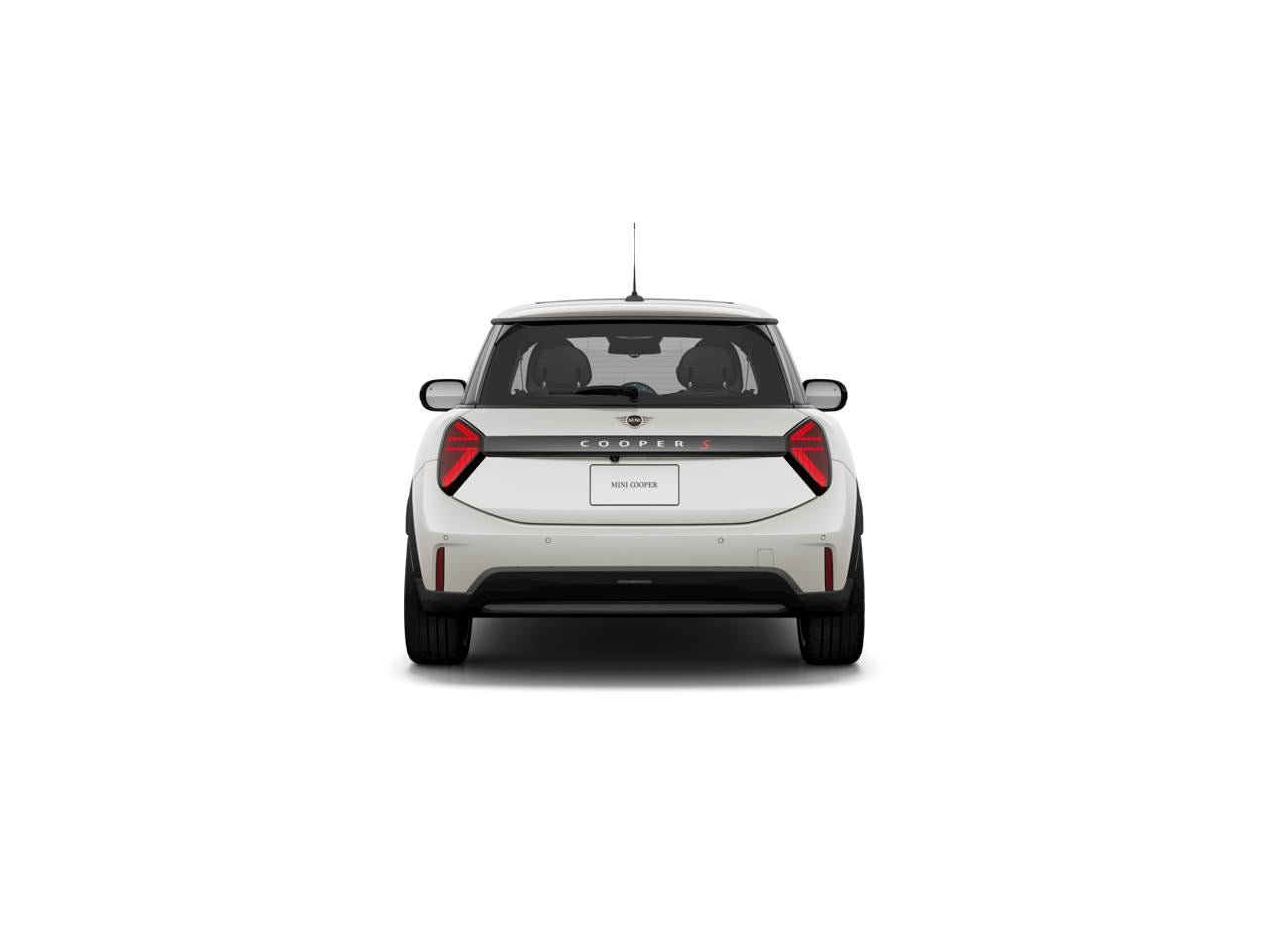 2026 MINI 2 DOOR SIGNATURE PLUS