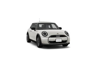 2026 MINI 2 DOOR SIGNATURE PLUS