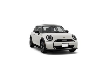 2026 MINI 2 DOOR SIGNATURE PLUS