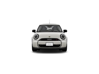 2026 MINI 2 DOOR SIGNATURE PLUS