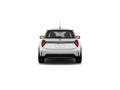 2026 MINI 2 DOOR SIGNATURE PLUS