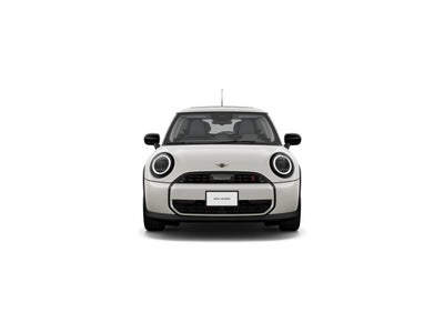 2026 MINI 2 DOOR SIGNATURE PLUS