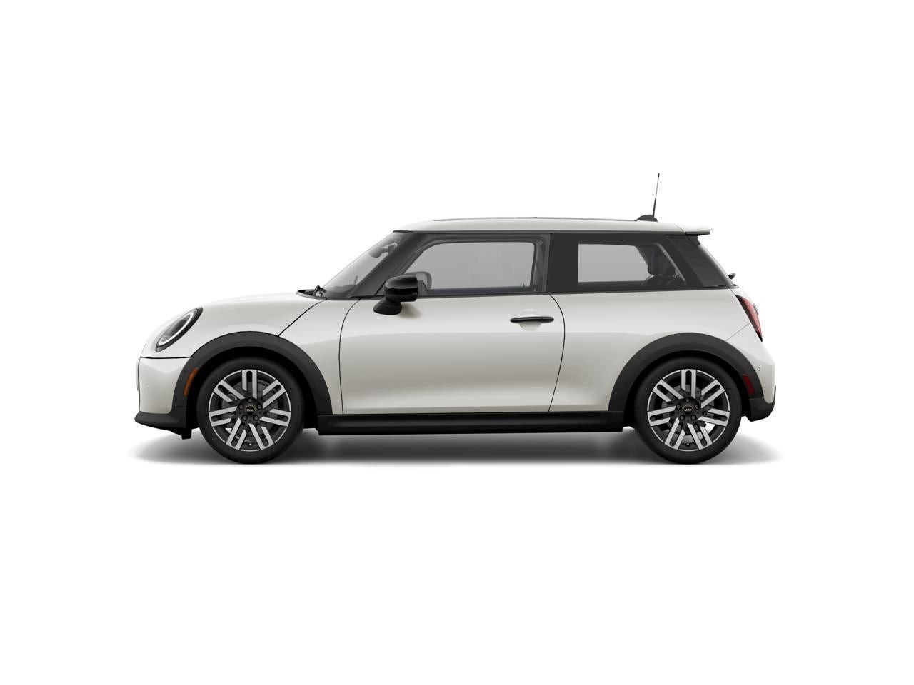 2026 MINI 2 DOOR SIGNATURE PLUS