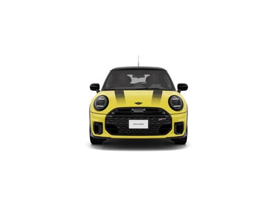 2026 MINI 2 DOOR ICONIC