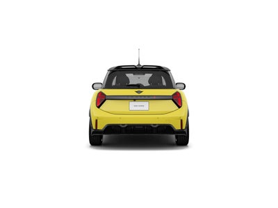 2026 MINI 2 DOOR ICONIC