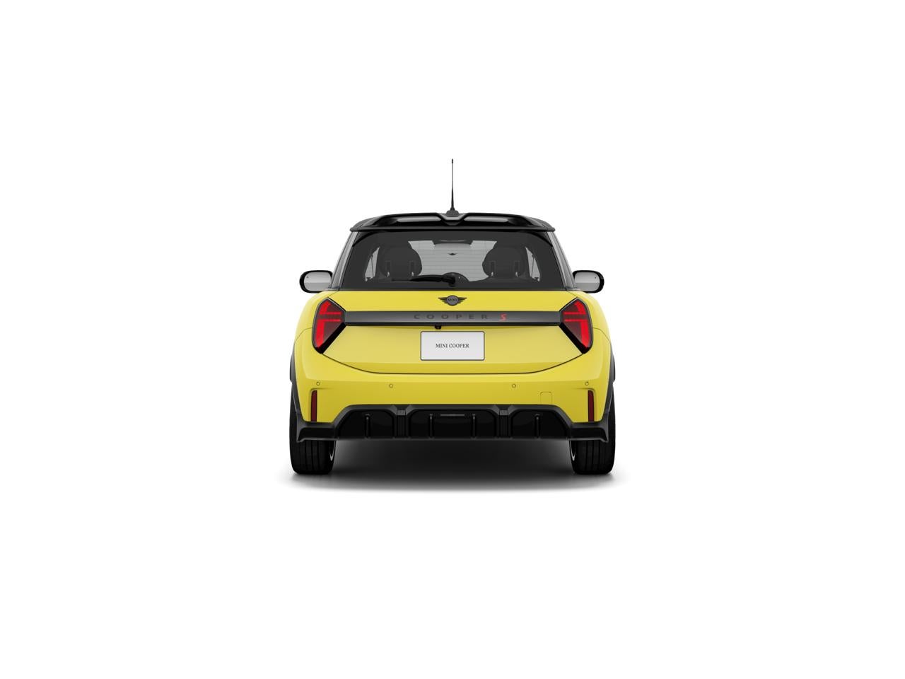 2026 MINI 2 DOOR ICONIC