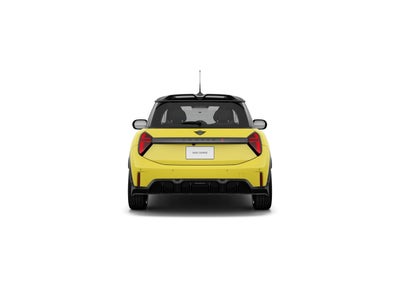 2026 MINI 2 DOOR ICONIC
