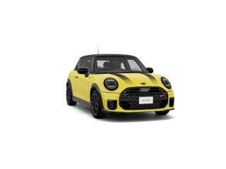2026 MINI 2 DOOR ICONIC