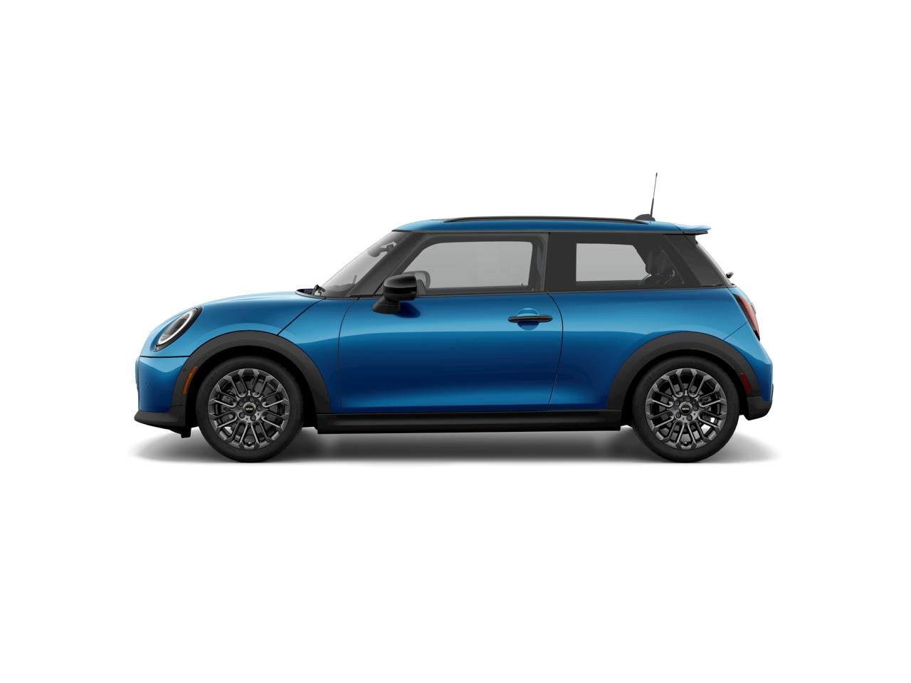 2026 MINI 2 DOOR SIGNATURE PLUS