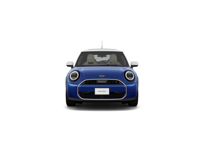 2027 MINI 2 DOOR SIGNATURE PLUS
