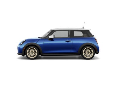 2027 MINI 2 DOOR SIGNATURE PLUS