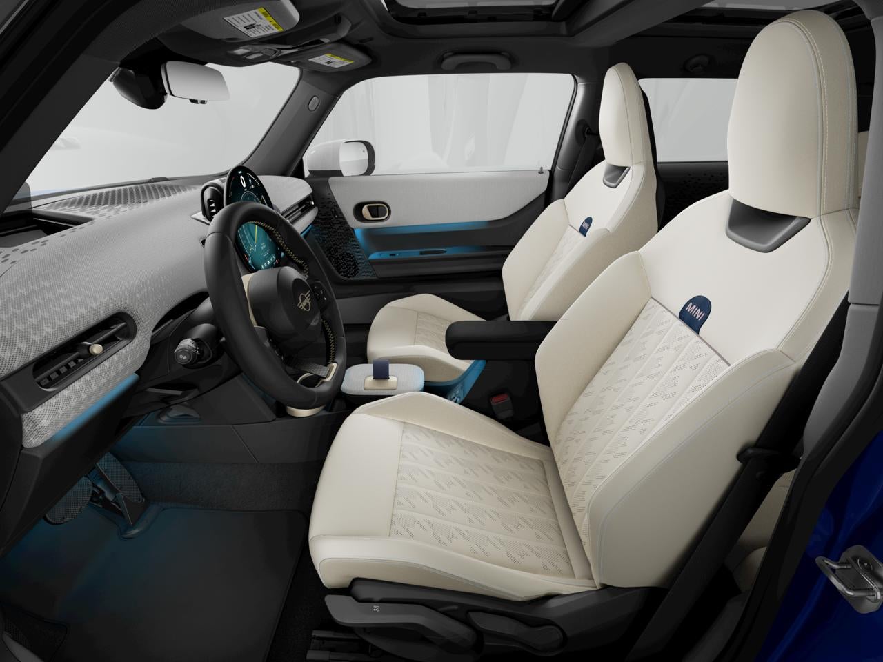 2027 MINI 2 DOOR SIGNATURE PLUS