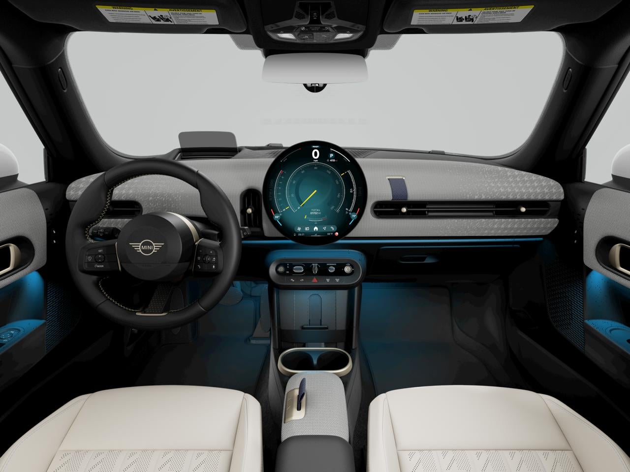 2027 MINI 2 DOOR SIGNATURE PLUS