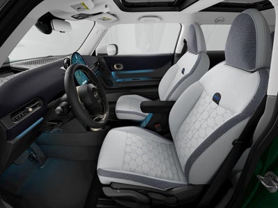 2026 MINI 2 DOOR SIGNATURE PLUS