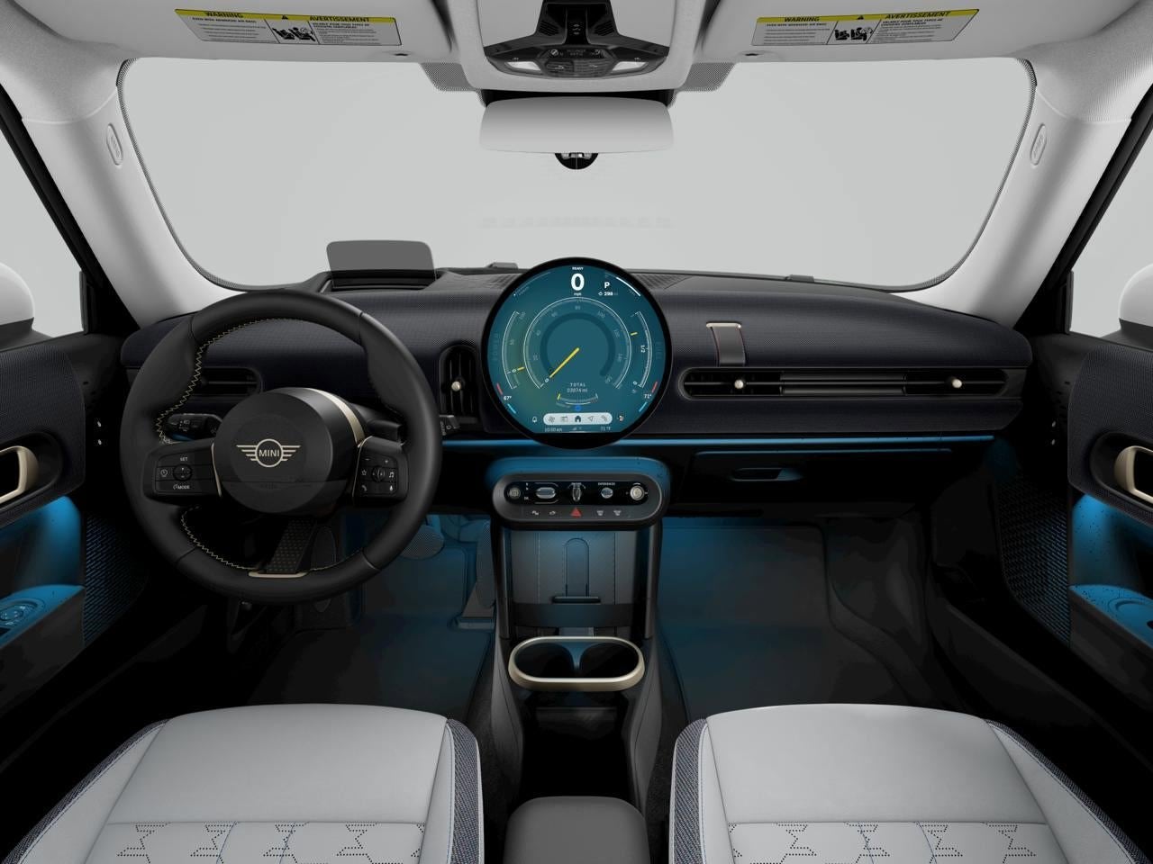 2026 MINI 2 DOOR SIGNATURE PLUS