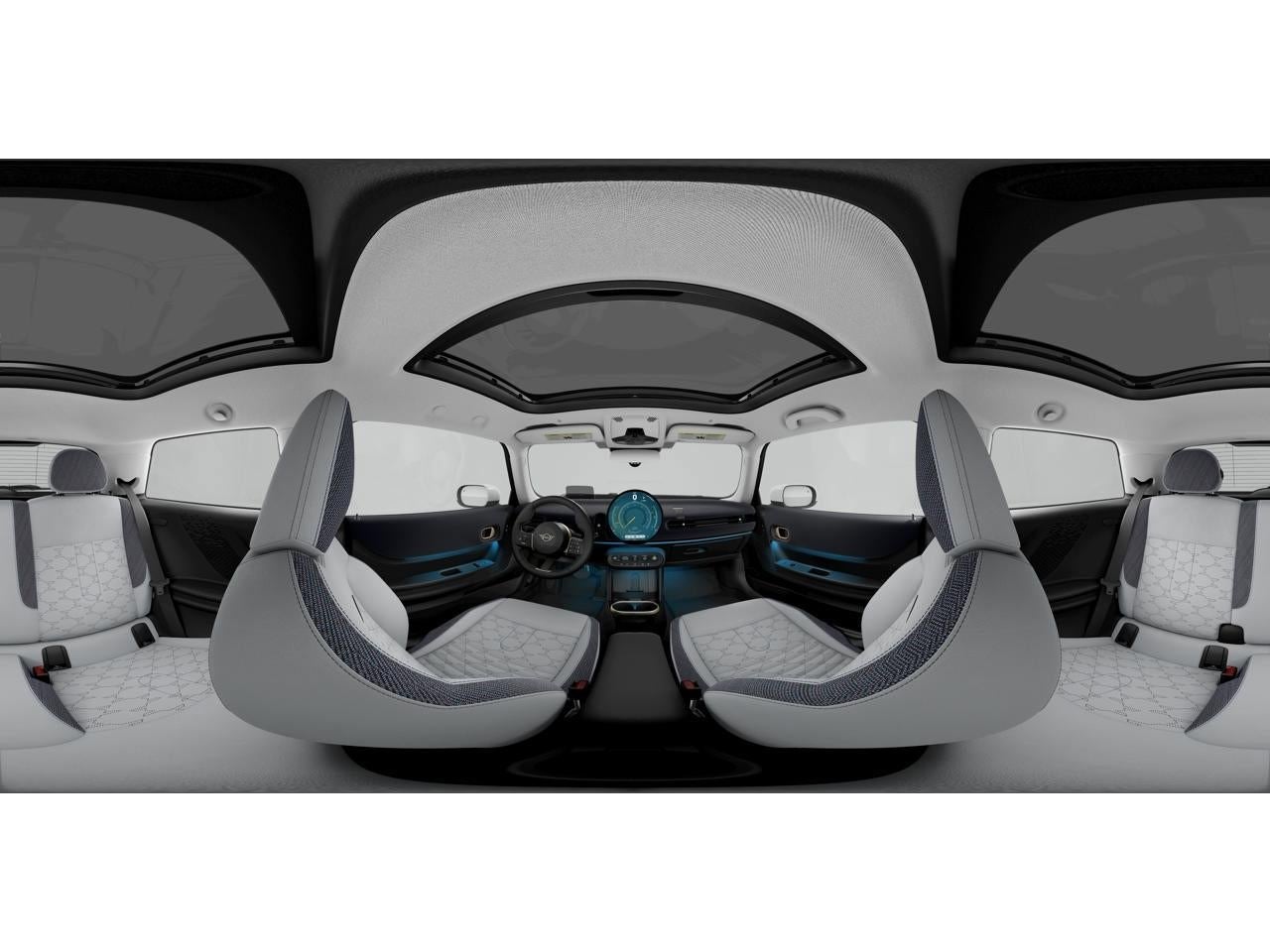 2026 MINI 2 DOOR SIGNATURE PLUS