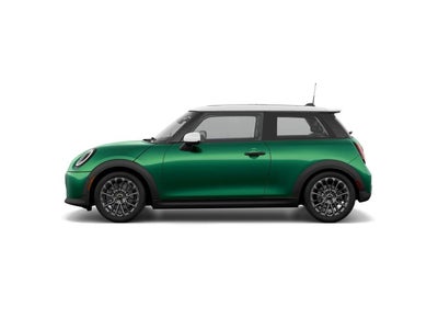 2026 MINI 2 DOOR SIGNATURE PLUS