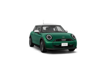 2026 MINI 2 DOOR SIGNATURE PLUS