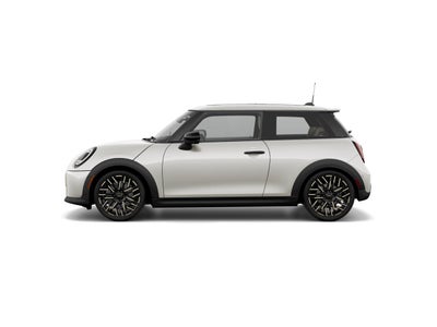 2026 MINI 2 DOOR ICONIC