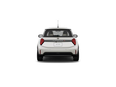 2026 MINI 2 DOOR ICONIC