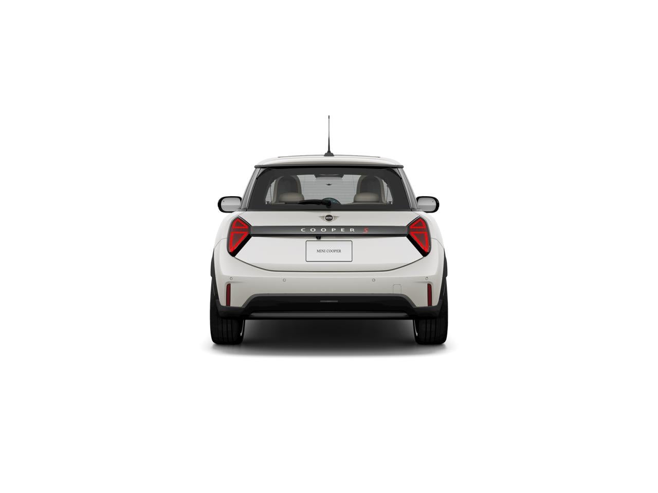 2026 MINI 2 DOOR ICONIC