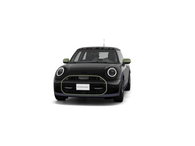2027 MINI 2 DOOR ICONIC