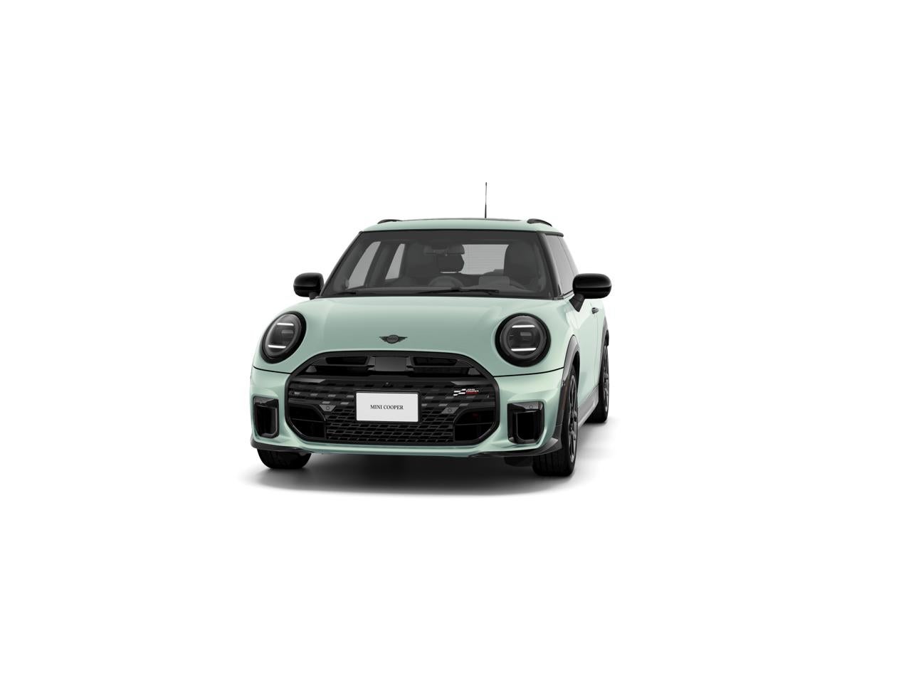 2026 MINI 2 DOOR ICONIC