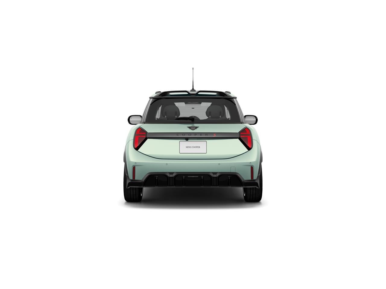 2026 MINI 2 DOOR ICONIC
