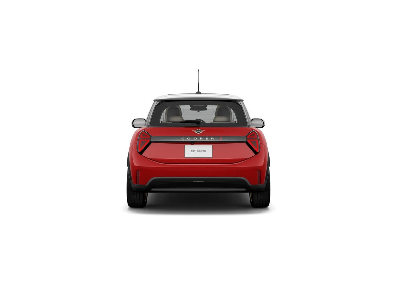 2027 MINI 2 DOOR SIGNATURE PLUS