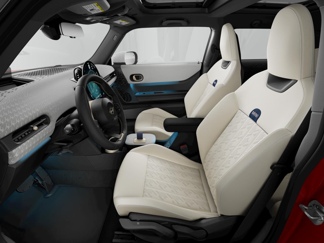 2027 MINI 2 DOOR SIGNATURE PLUS