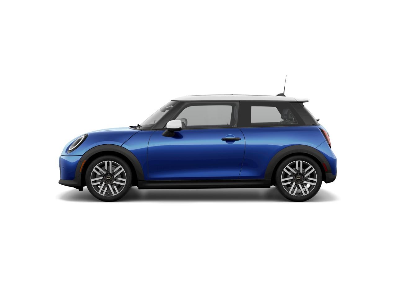 2027 MINI 2 DOOR SIGNATURE PLUS