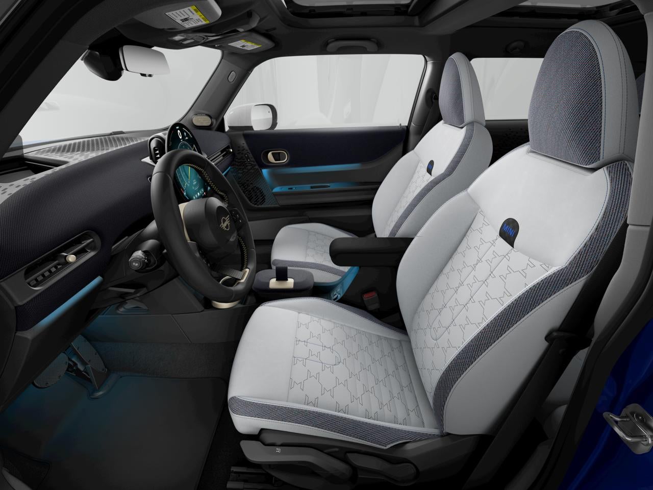 2027 MINI 2 DOOR SIGNATURE PLUS