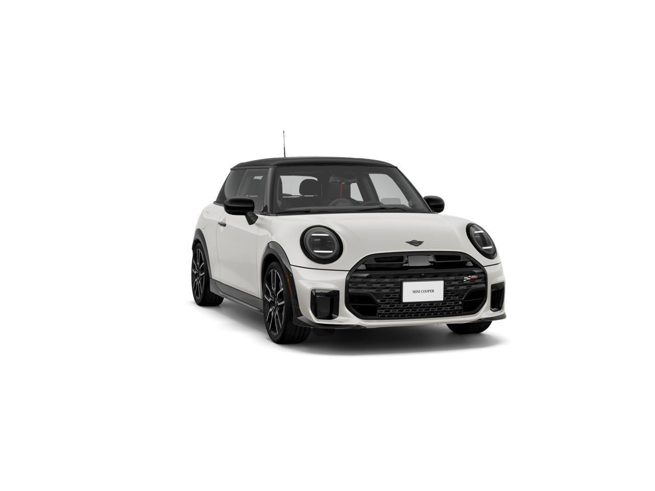 2026 MINI 2 DOOR ICONIC