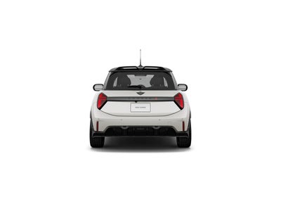 2026 MINI 2 DOOR ICONIC