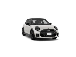2026 MINI 2 DOOR ICONIC