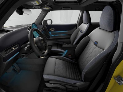 2026 MINI 2 DOOR SIGNATURE PLUS