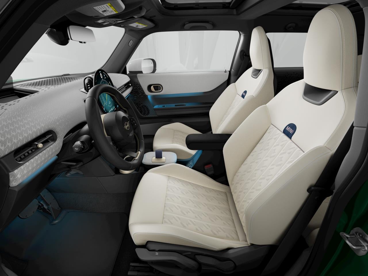 2027 MINI 2 DOOR SIGNATURE PLUS