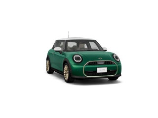 2027 MINI 2 DOOR SIGNATURE PLUS