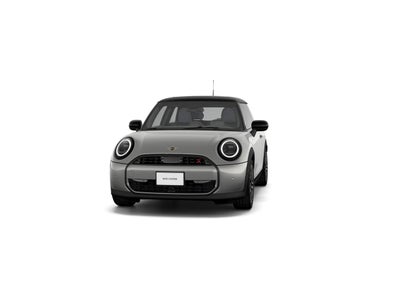 2027 MINI 2 DOOR SIGNATURE PLUS