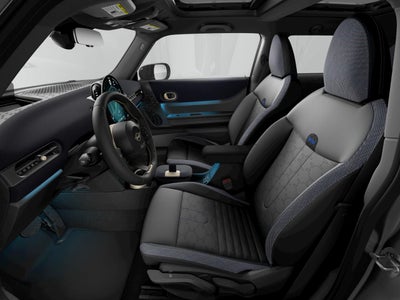 2027 MINI 2 DOOR SIGNATURE PLUS