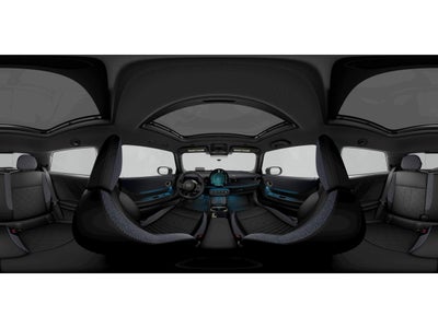 2027 MINI 2 DOOR SIGNATURE PLUS